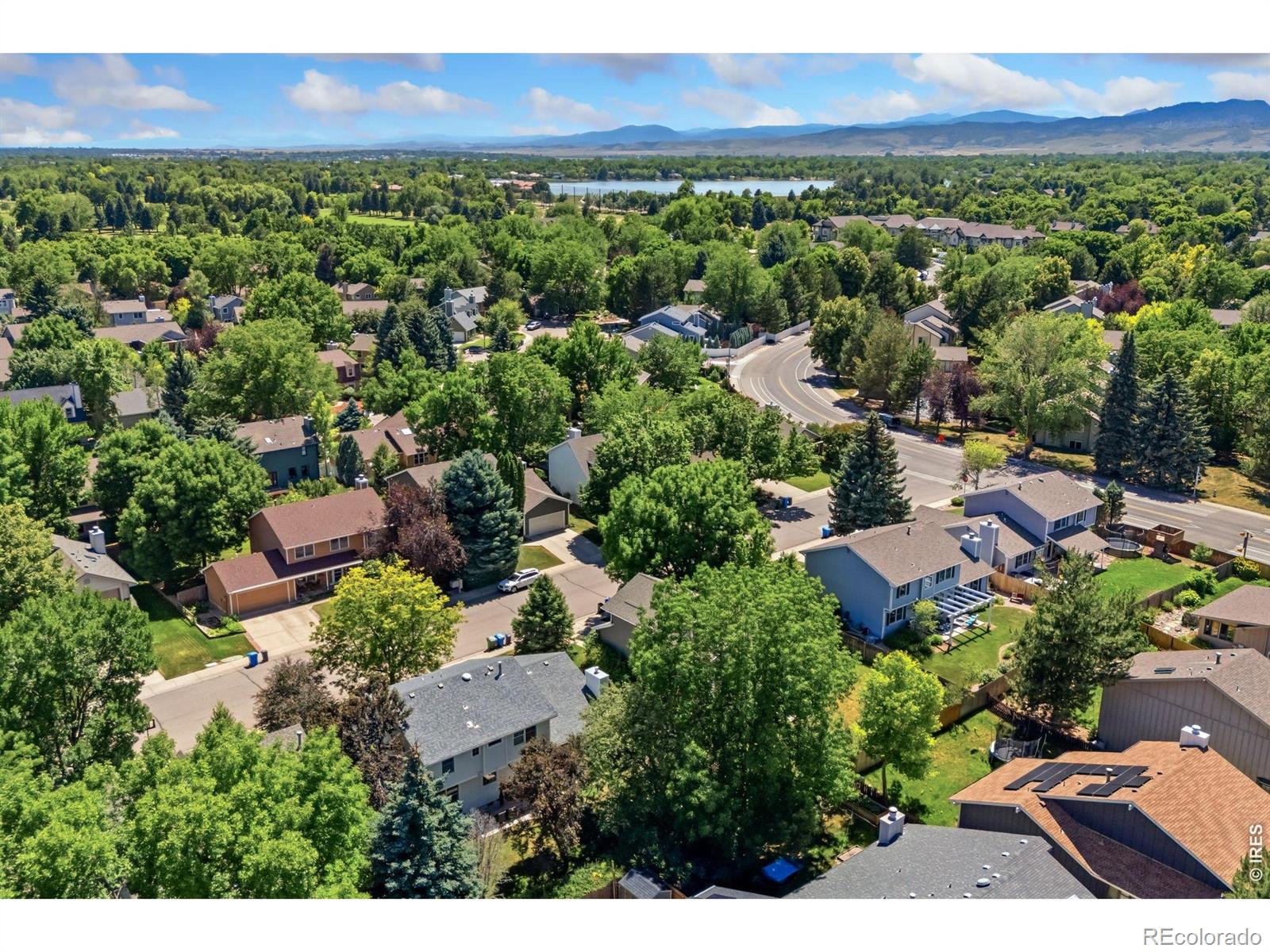 MLS Image #46 for 1618  collindale drive,fort collins, Colorado