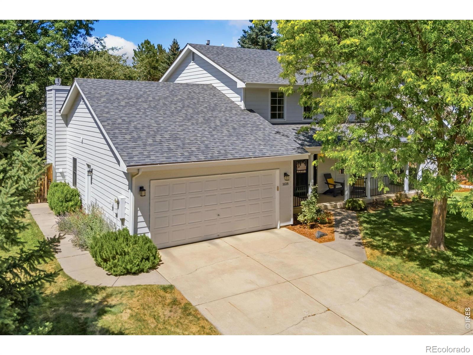 MLS Image #47 for 1618  collindale drive,fort collins, Colorado