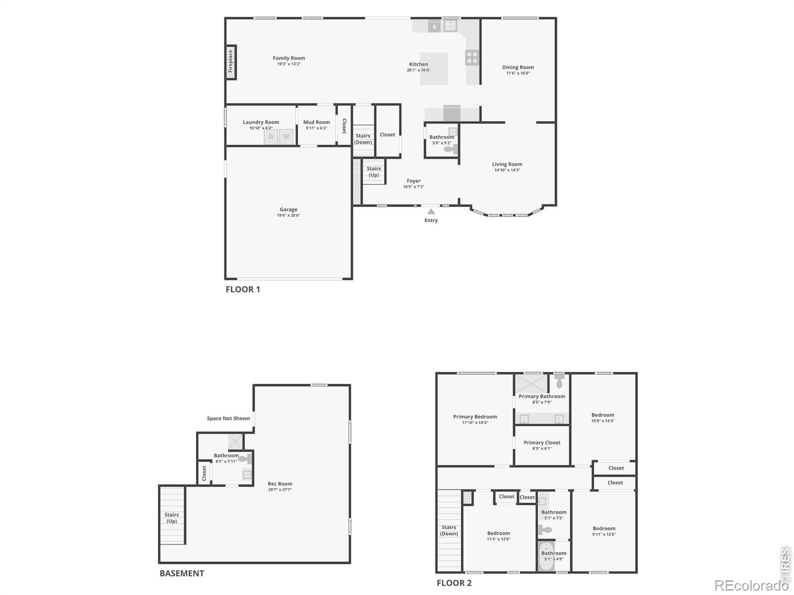 MLS Image #49 for 1618  collindale drive,fort collins, Colorado