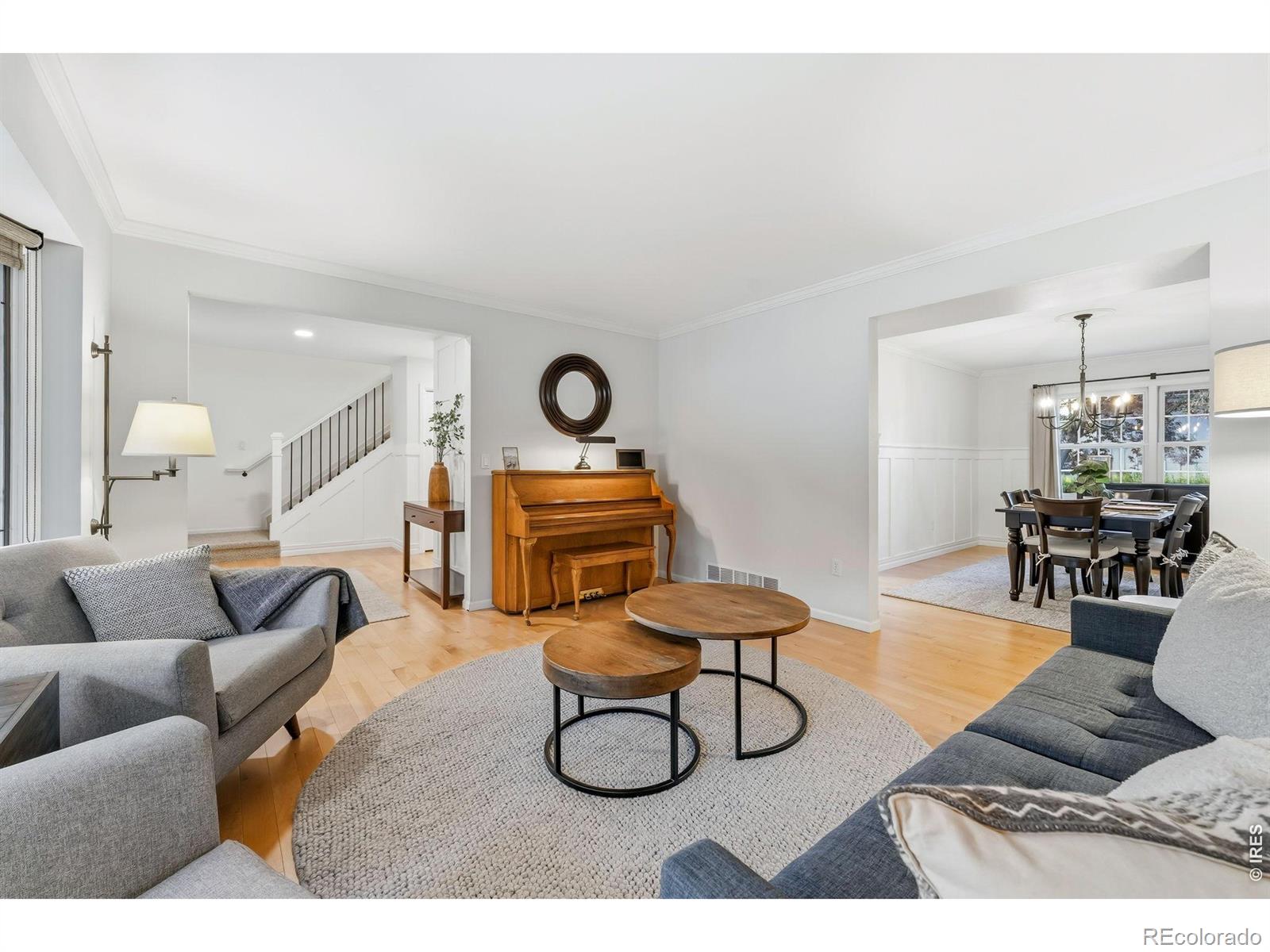 MLS Image #9 for 1618  collindale drive,fort collins, Colorado