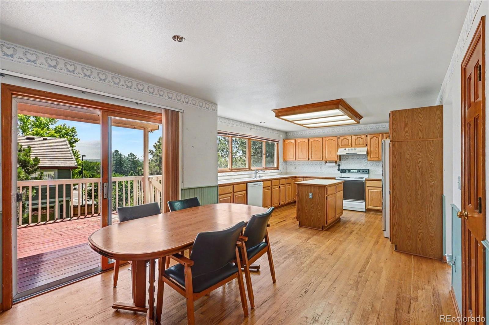MLS Image #10 for 10172  granite hill drive,parker, Colorado