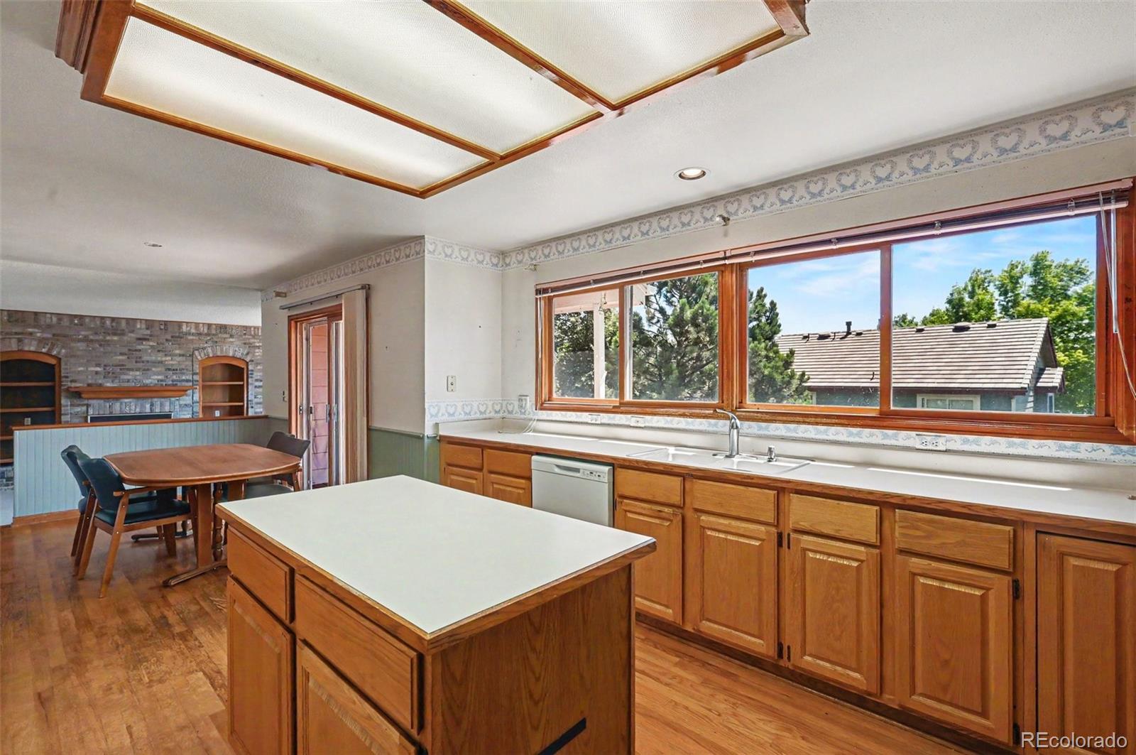 MLS Image #11 for 10172  granite hill drive,parker, Colorado