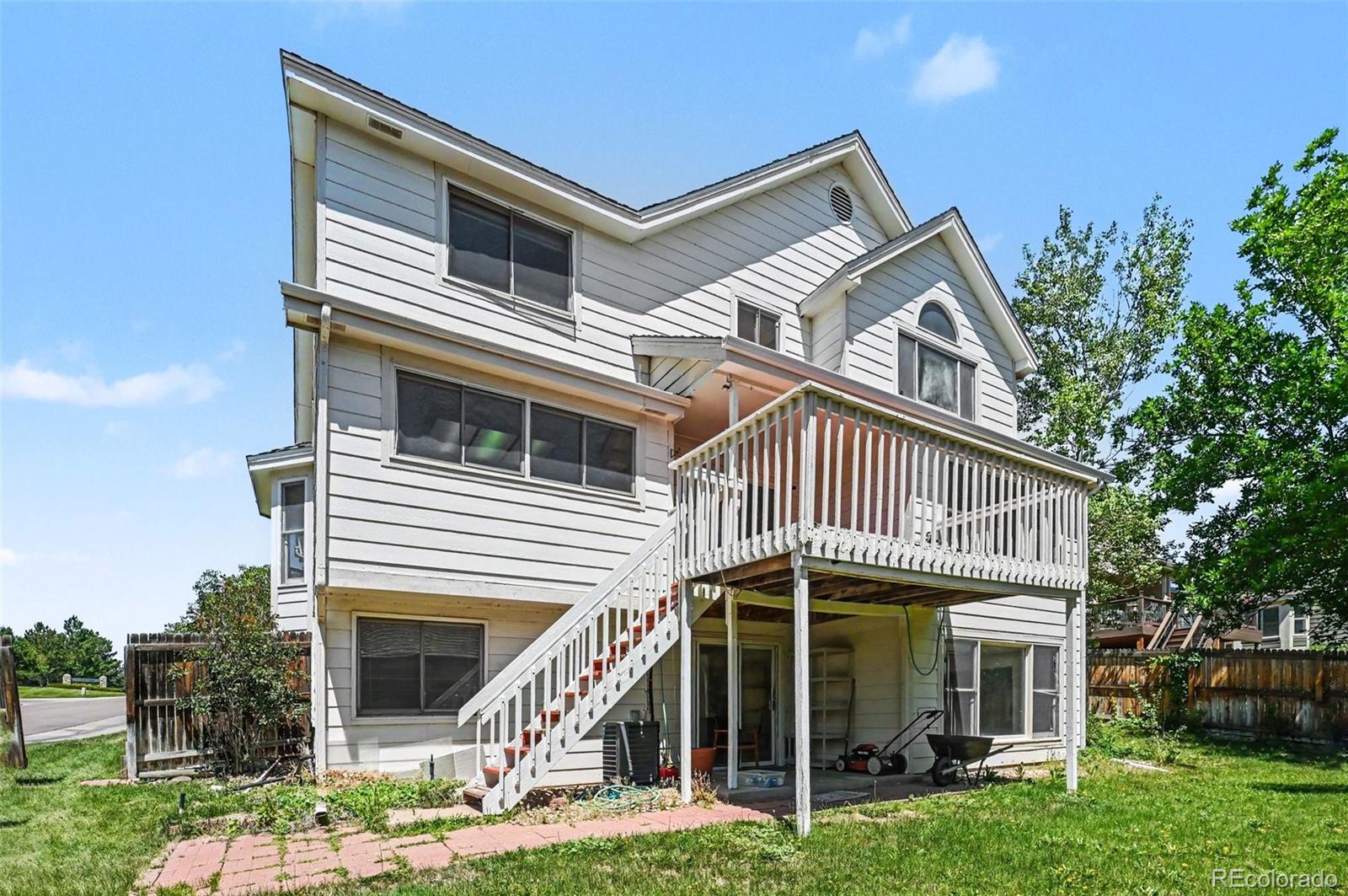 MLS Image #21 for 10172  granite hill drive,parker, Colorado