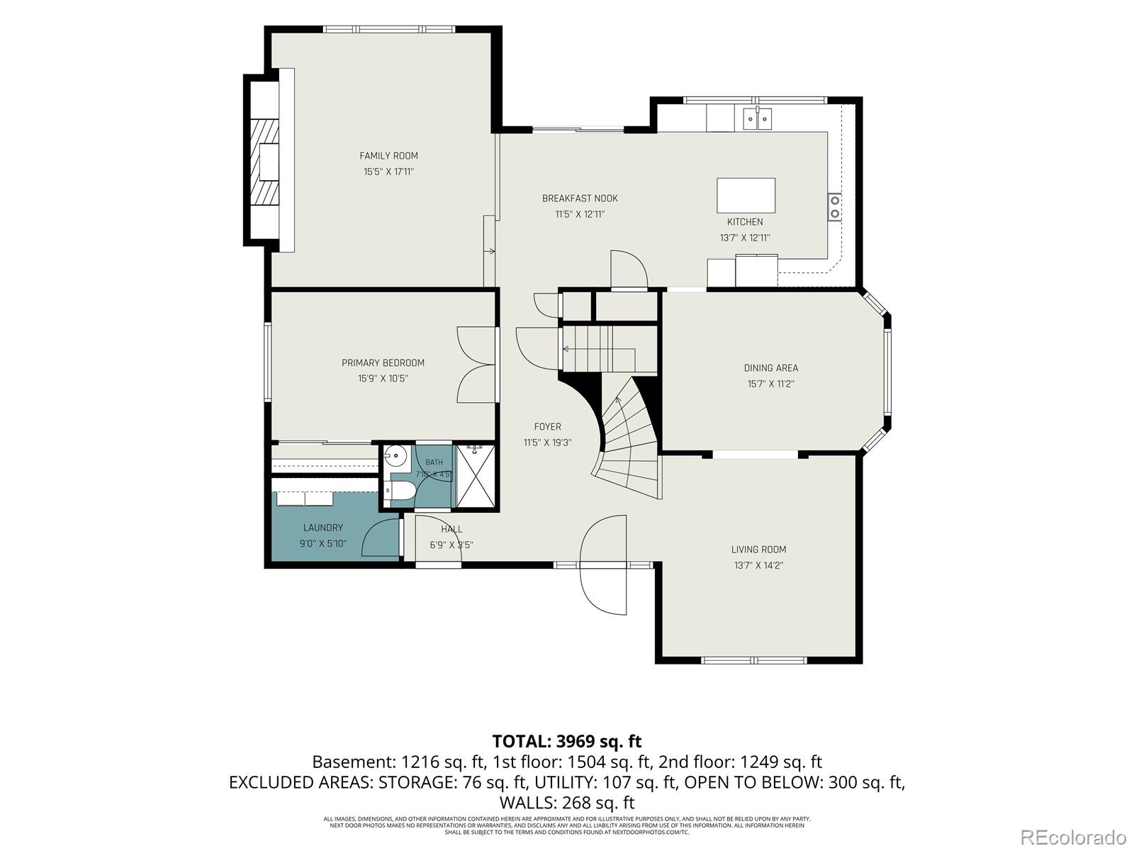 MLS Image #22 for 10172  granite hill drive,parker, Colorado