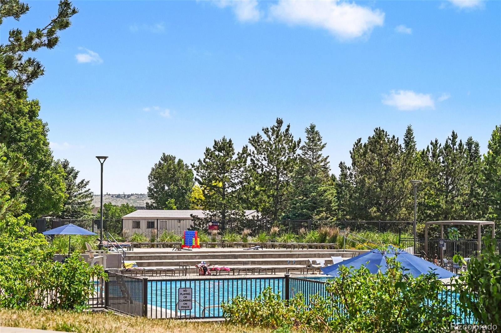MLS Image #5 for 10172  granite hill drive,parker, Colorado