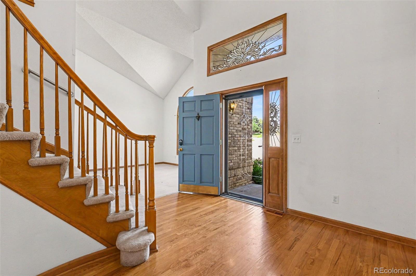 MLS Image #6 for 10172  granite hill drive,parker, Colorado