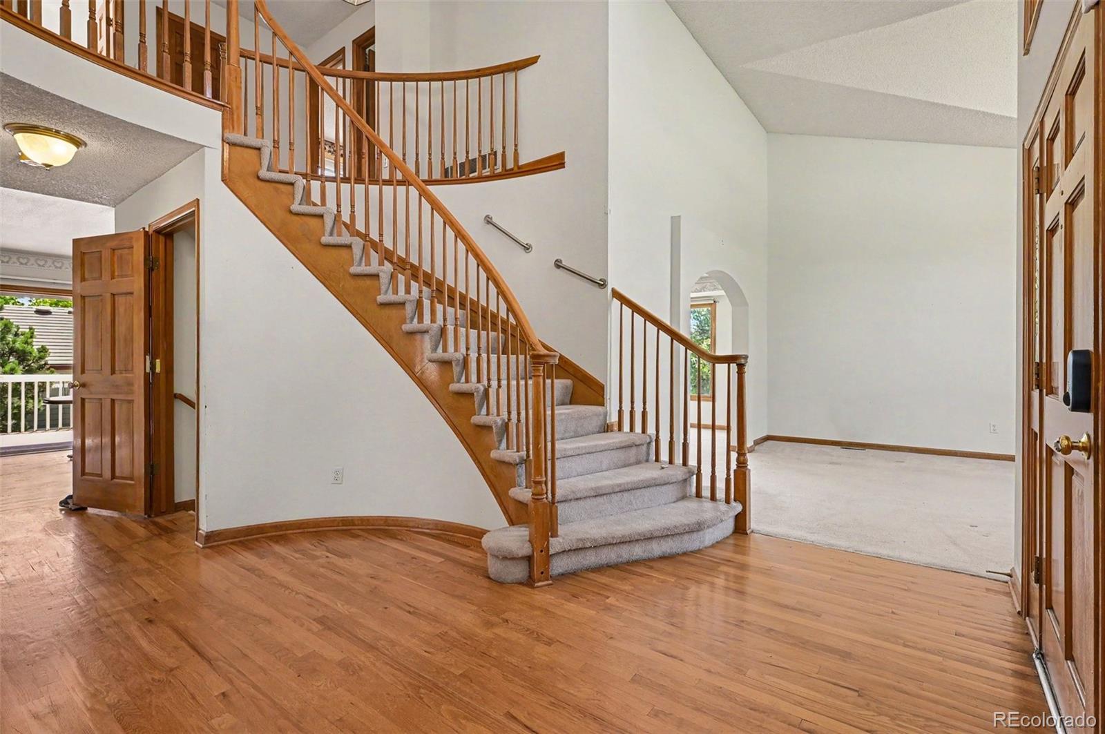 MLS Image #7 for 10172  granite hill drive,parker, Colorado