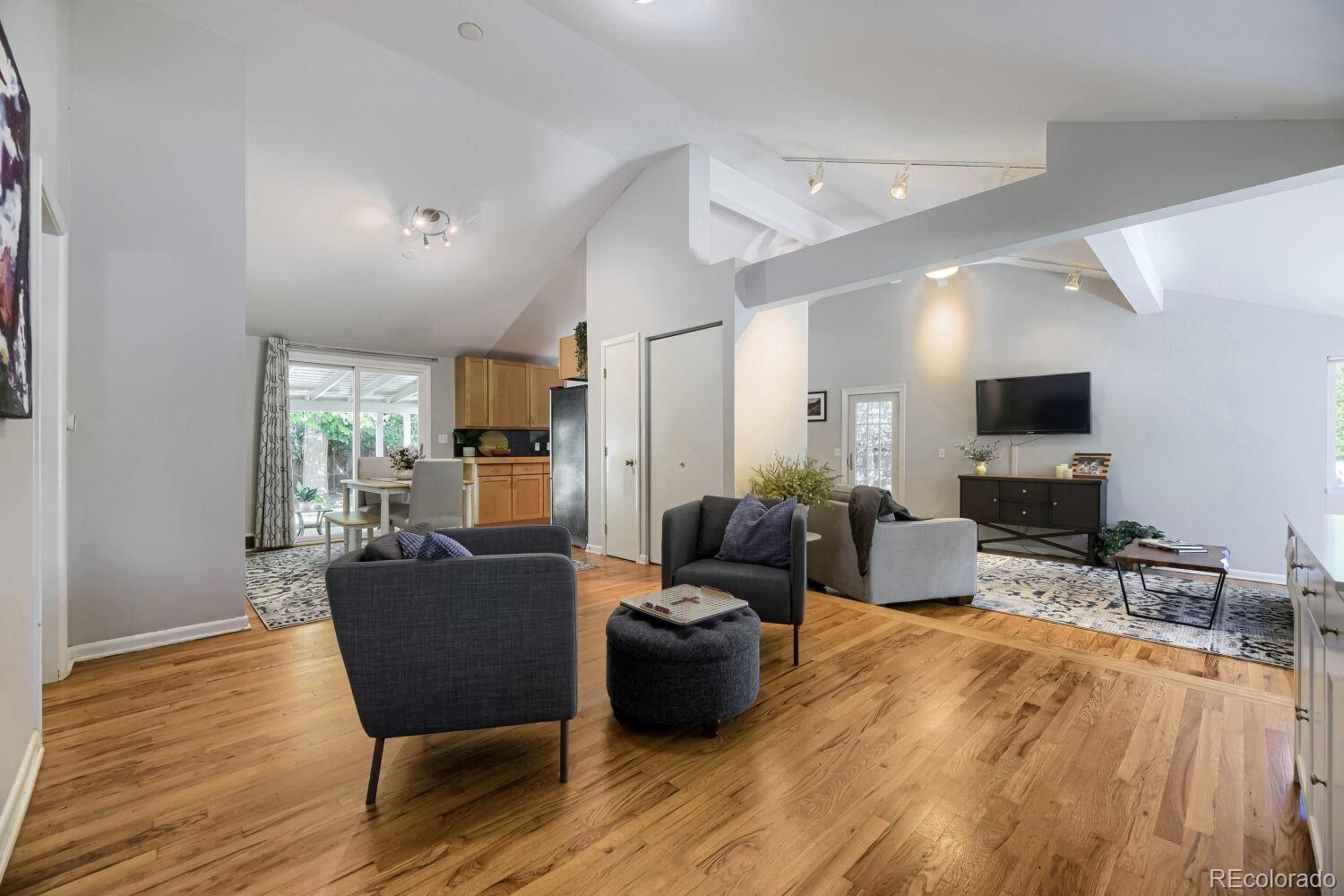 MLS Image #1 for 3400 e nielsen lane,denver, Colorado