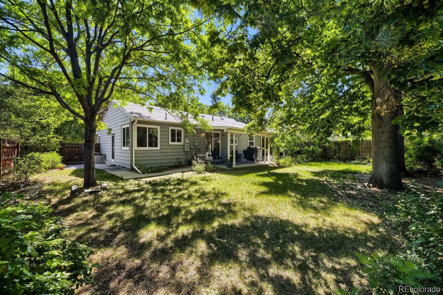 MLS Image #18 for 3400 e nielsen lane,denver, Colorado