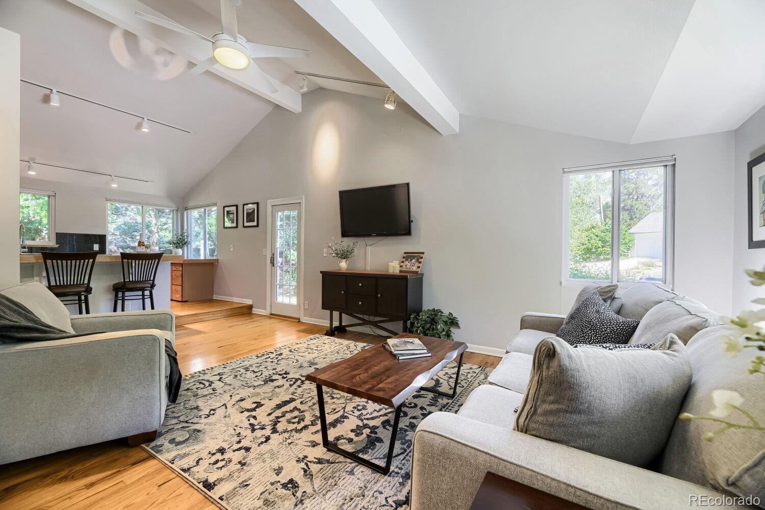 MLS Image #4 for 3400 e nielsen lane,denver, Colorado