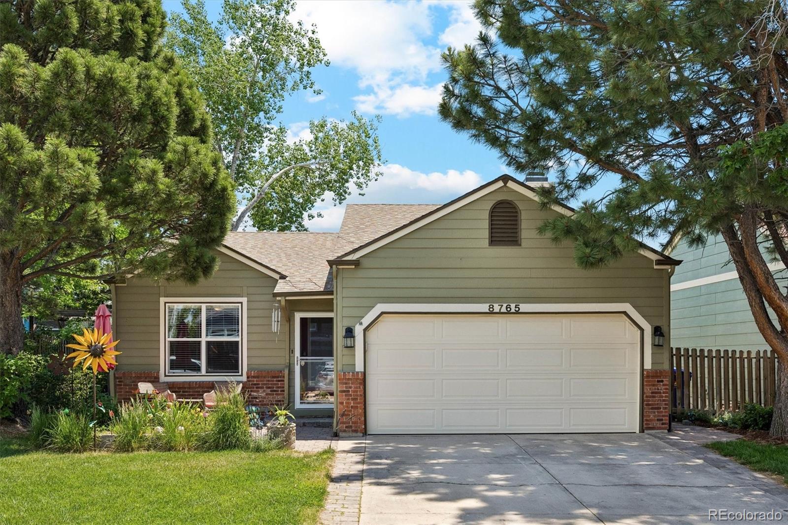 MLS Image #0 for 8765  boxelder drive,colorado springs, Colorado