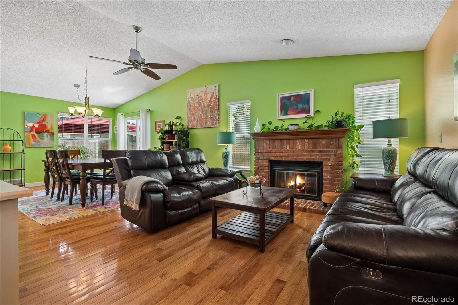 MLS Image #1 for 8765  boxelder drive,colorado springs, Colorado