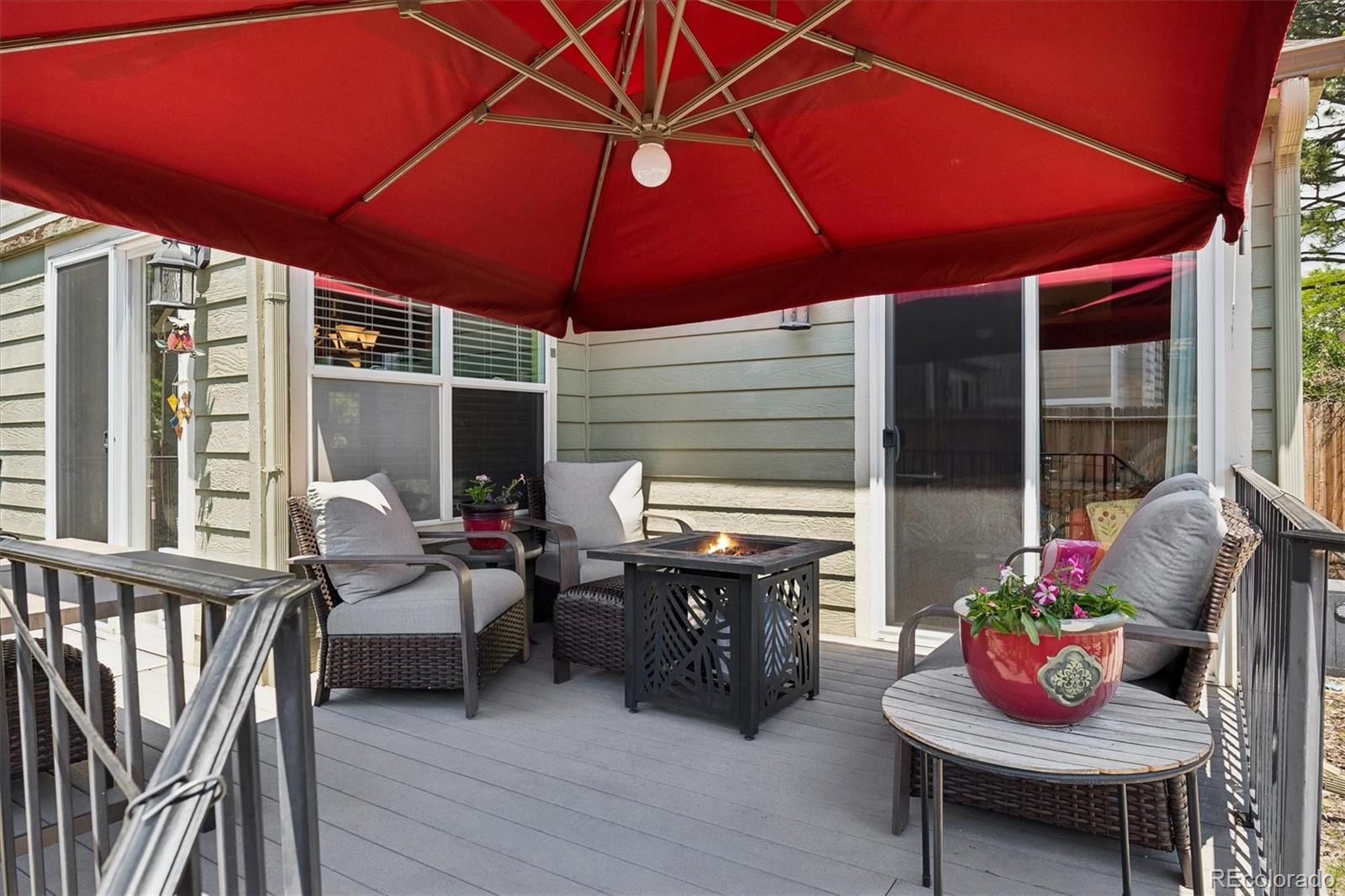 MLS Image #16 for 8765  boxelder drive,colorado springs, Colorado