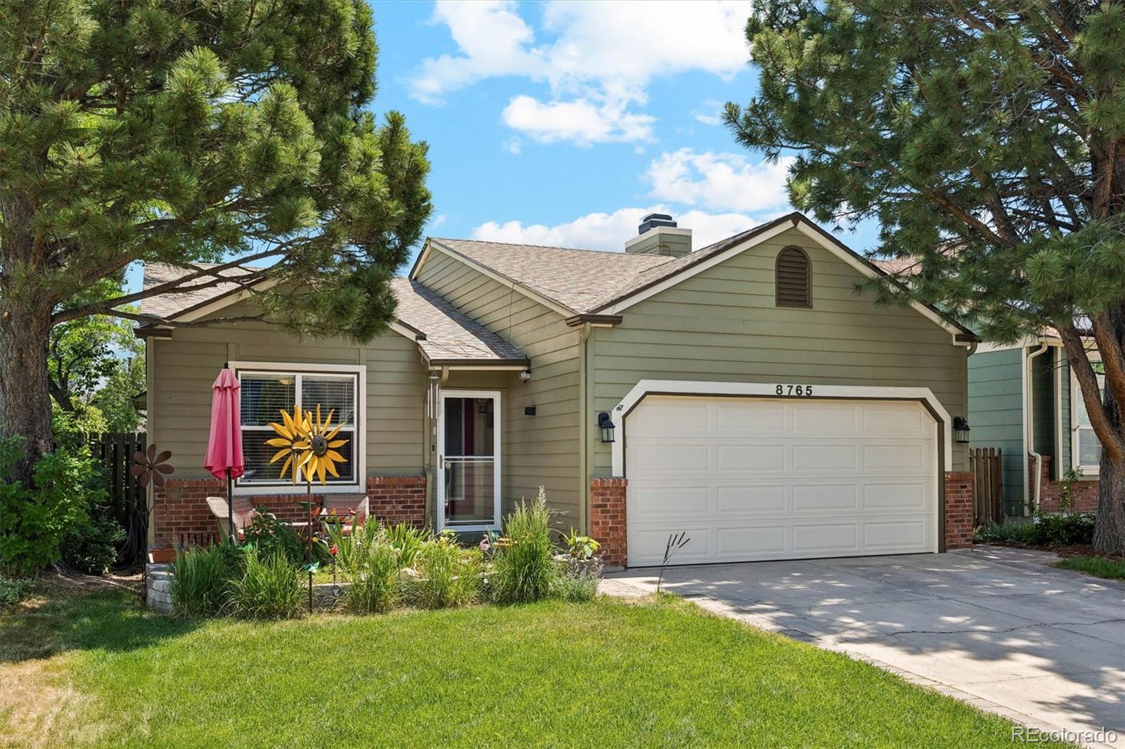 MLS Image #18 for 8765  boxelder drive,colorado springs, Colorado