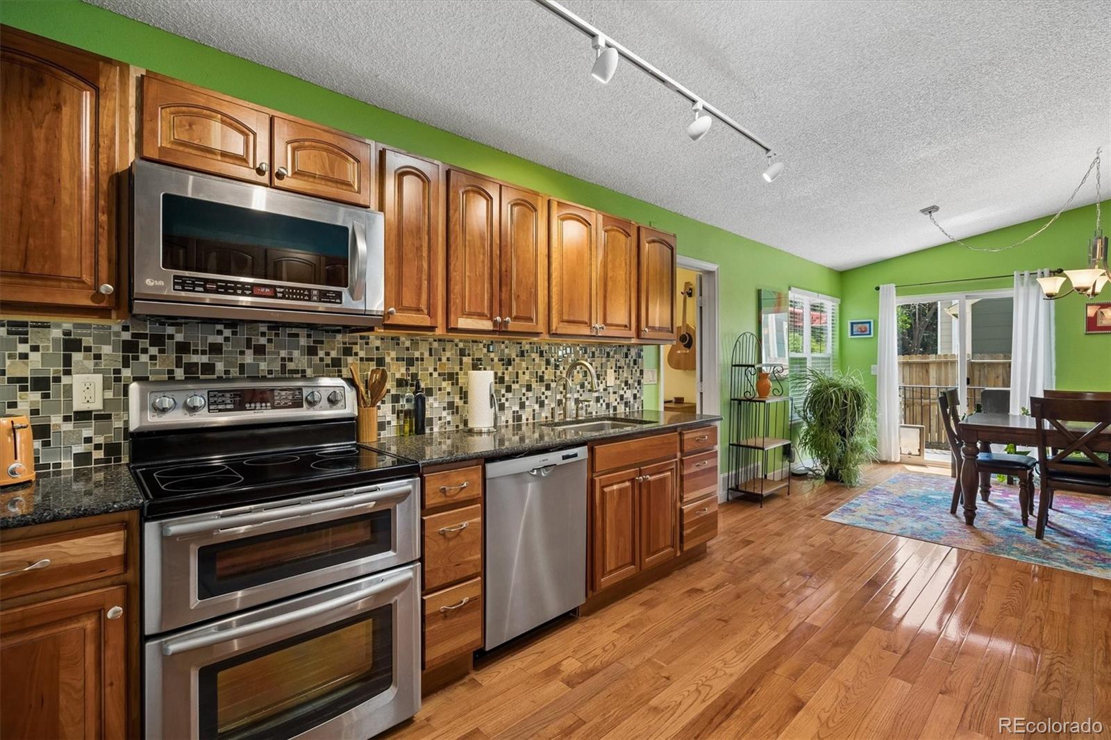 MLS Image #2 for 8765  boxelder drive,colorado springs, Colorado
