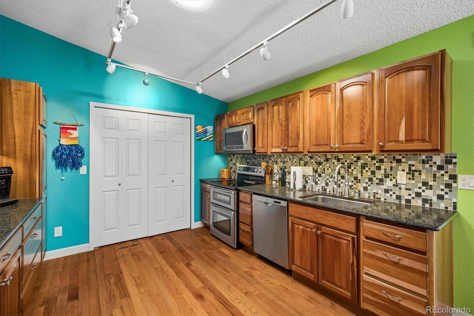 MLS Image #5 for 8765  boxelder drive,colorado springs, Colorado