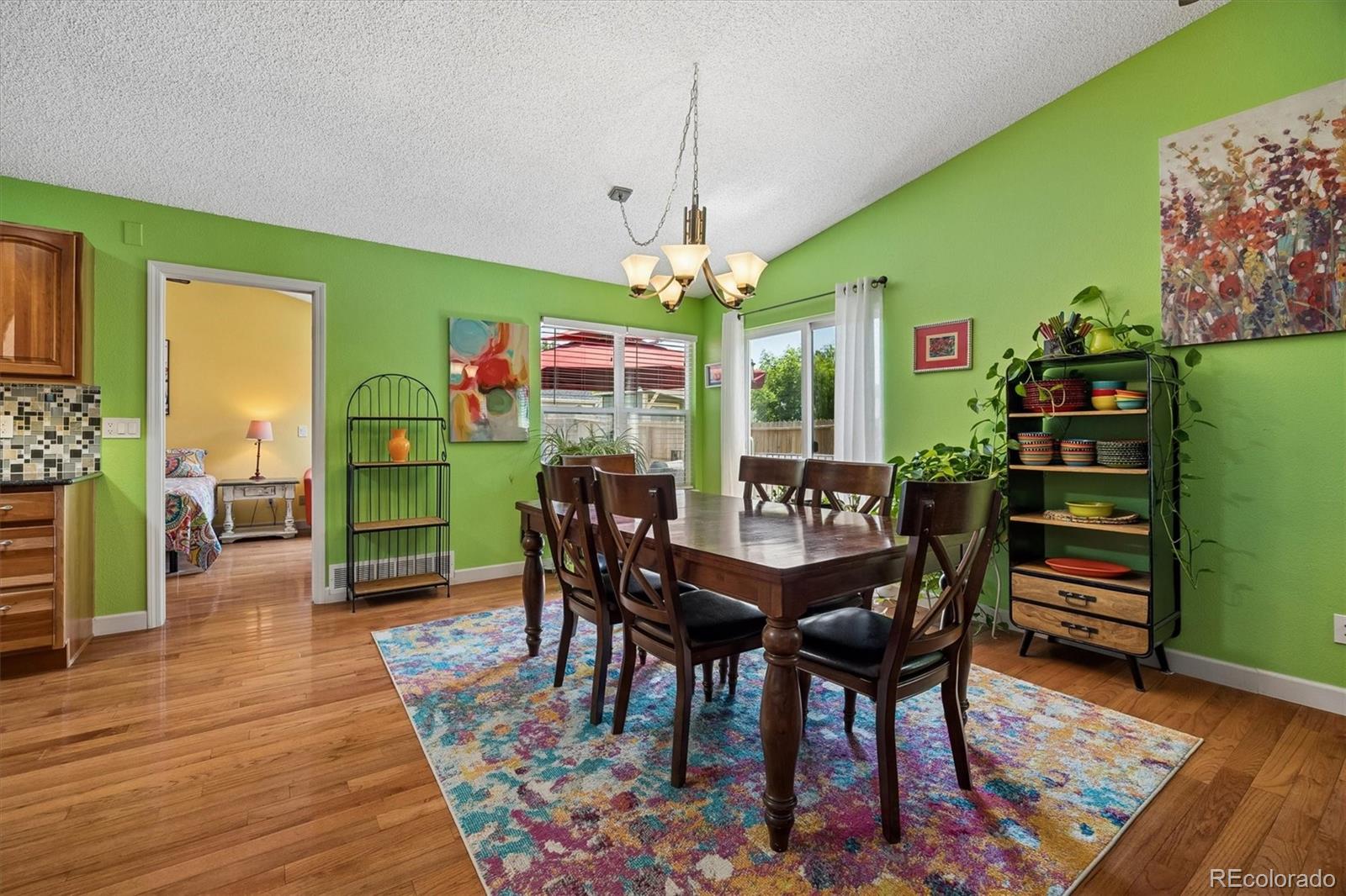 MLS Image #6 for 8765  boxelder drive,colorado springs, Colorado
