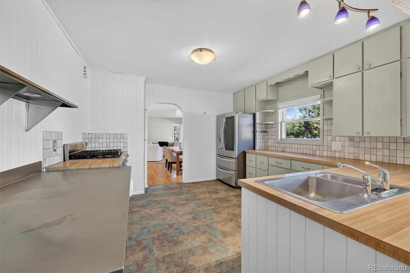 MLS Image #12 for 300 w cleveland street,lafayette, Colorado