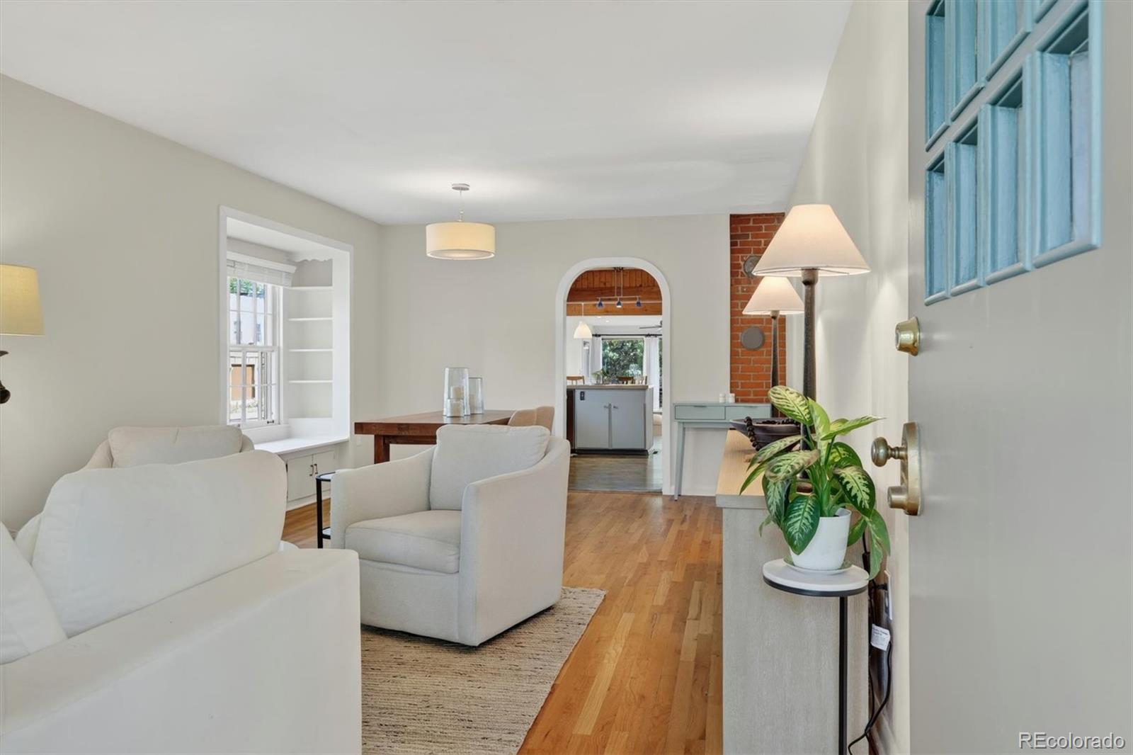 MLS Image #2 for 300 w cleveland street,lafayette, Colorado
