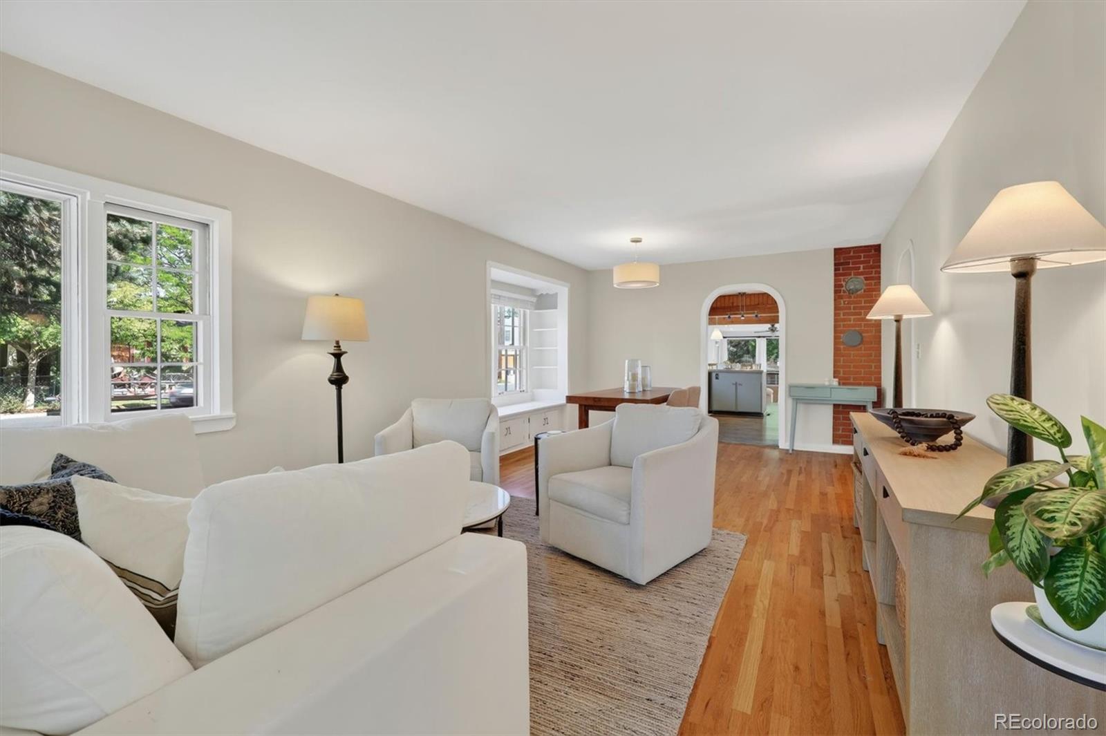 MLS Image #3 for 300 w cleveland street,lafayette, Colorado