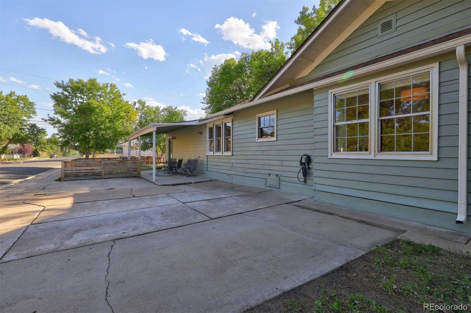 MLS Image #31 for 300 w cleveland street,lafayette, Colorado