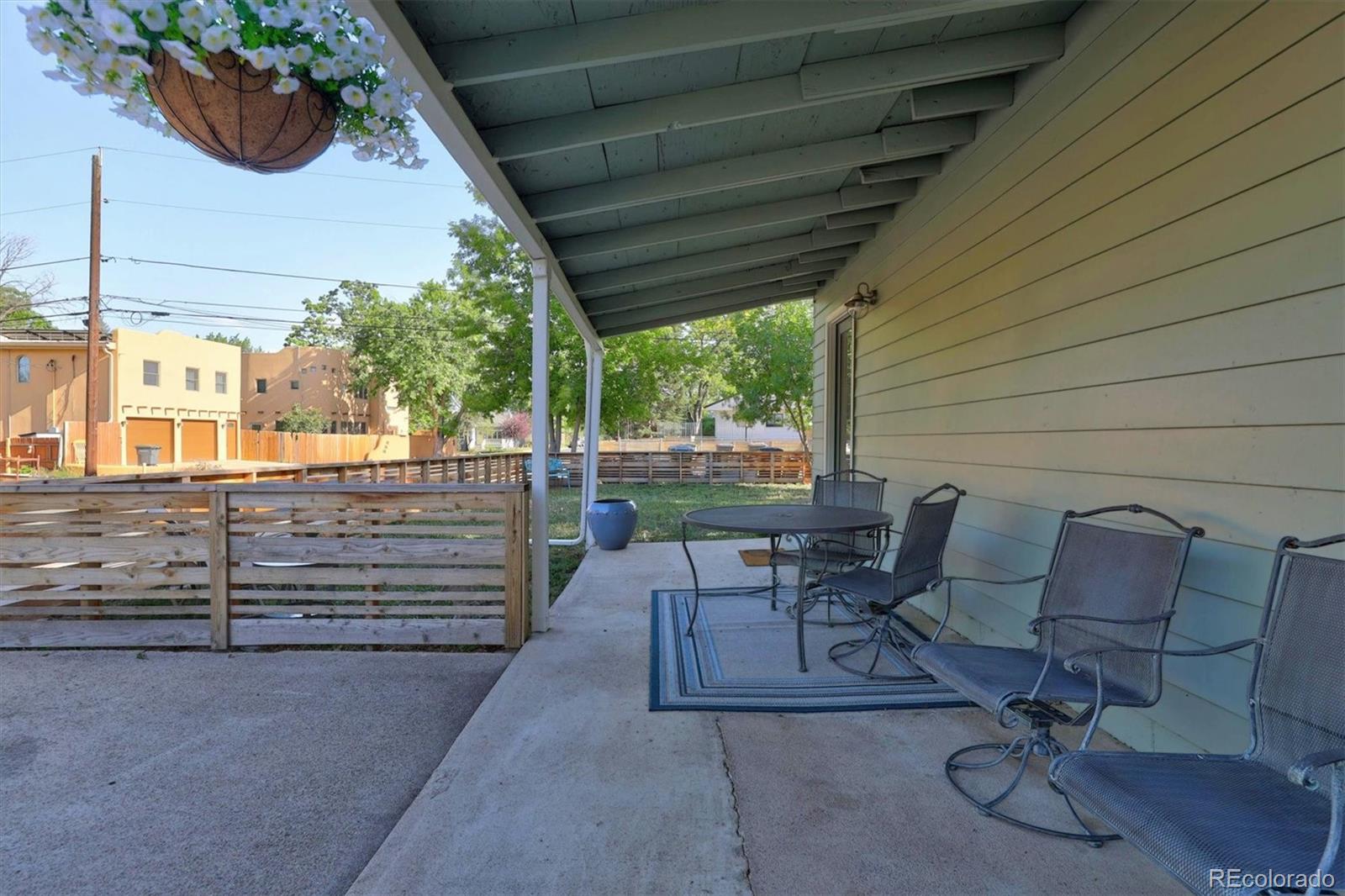 MLS Image #32 for 300 w cleveland street,lafayette, Colorado