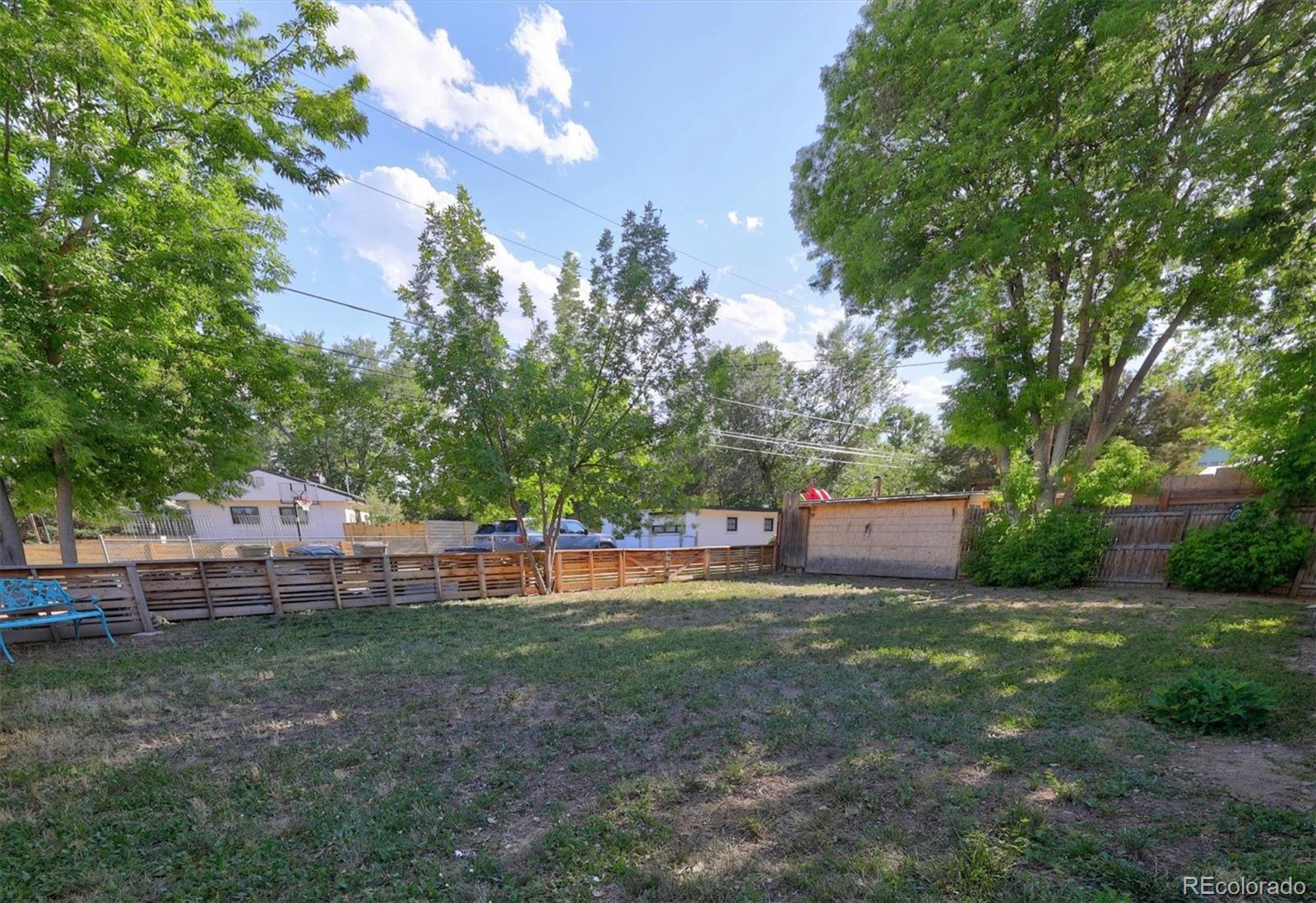 MLS Image #33 for 300 w cleveland street,lafayette, Colorado