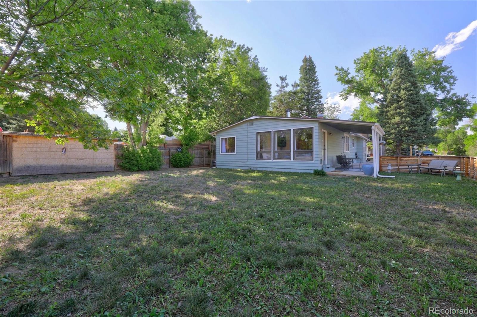 MLS Image #34 for 300 w cleveland street,lafayette, Colorado