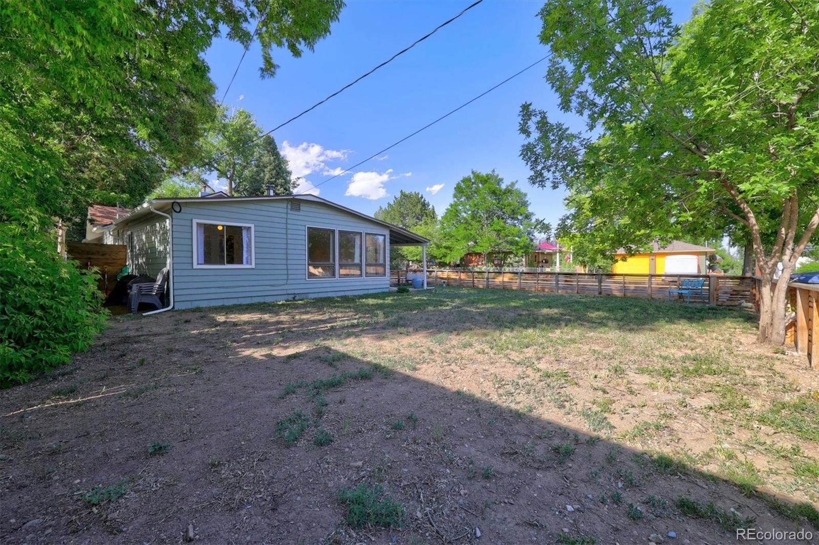 MLS Image #35 for 300 w cleveland street,lafayette, Colorado