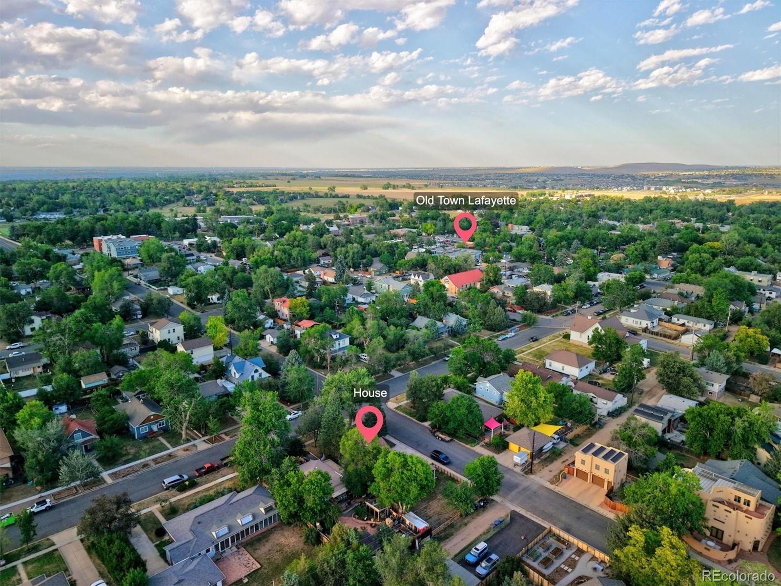 MLS Image #36 for 300 w cleveland street,lafayette, Colorado