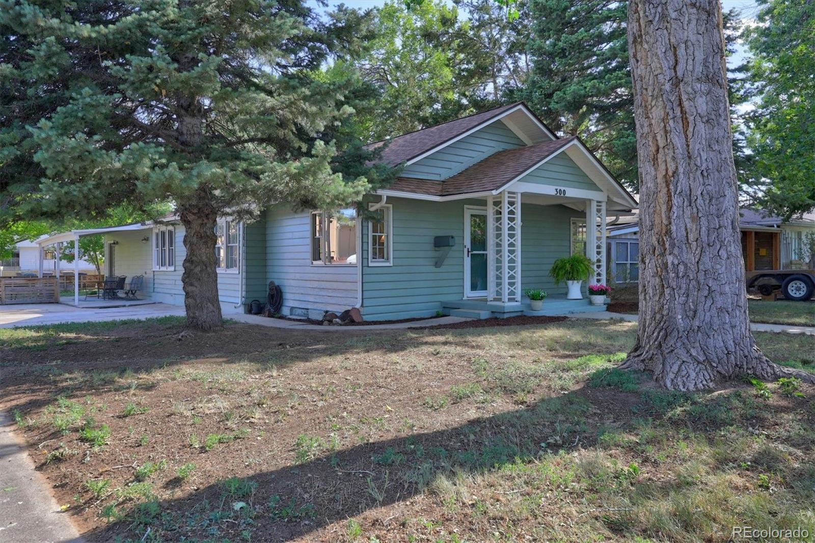 MLS Image #37 for 300 w cleveland street,lafayette, Colorado