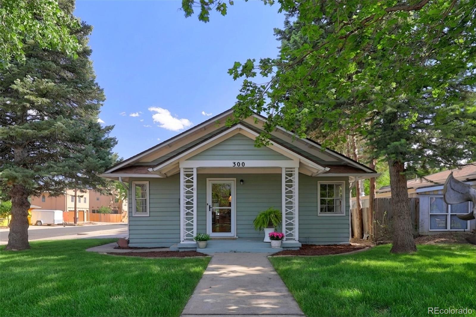 MLS Image #38 for 300 w cleveland street,lafayette, Colorado