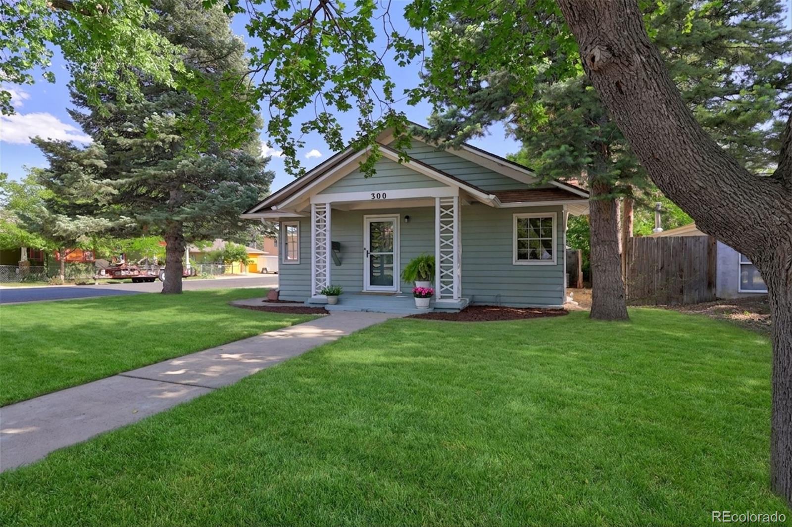 MLS Image #39 for 300 w cleveland street,lafayette, Colorado