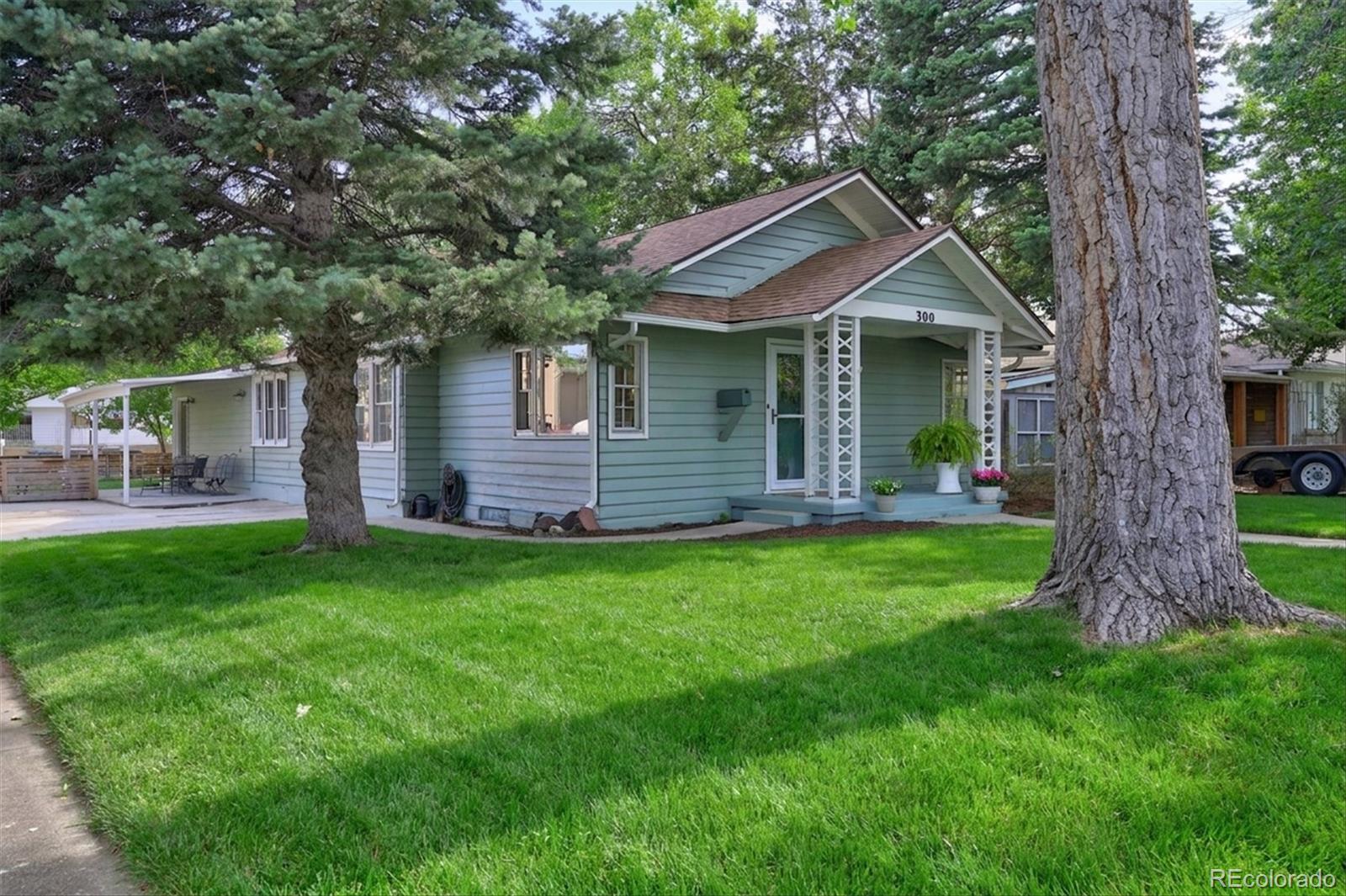 MLS Image #40 for 300 w cleveland street,lafayette, Colorado