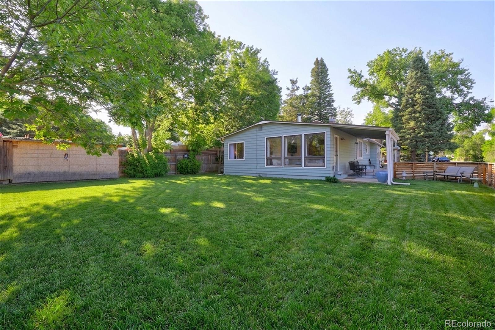 MLS Image #41 for 300 w cleveland street,lafayette, Colorado