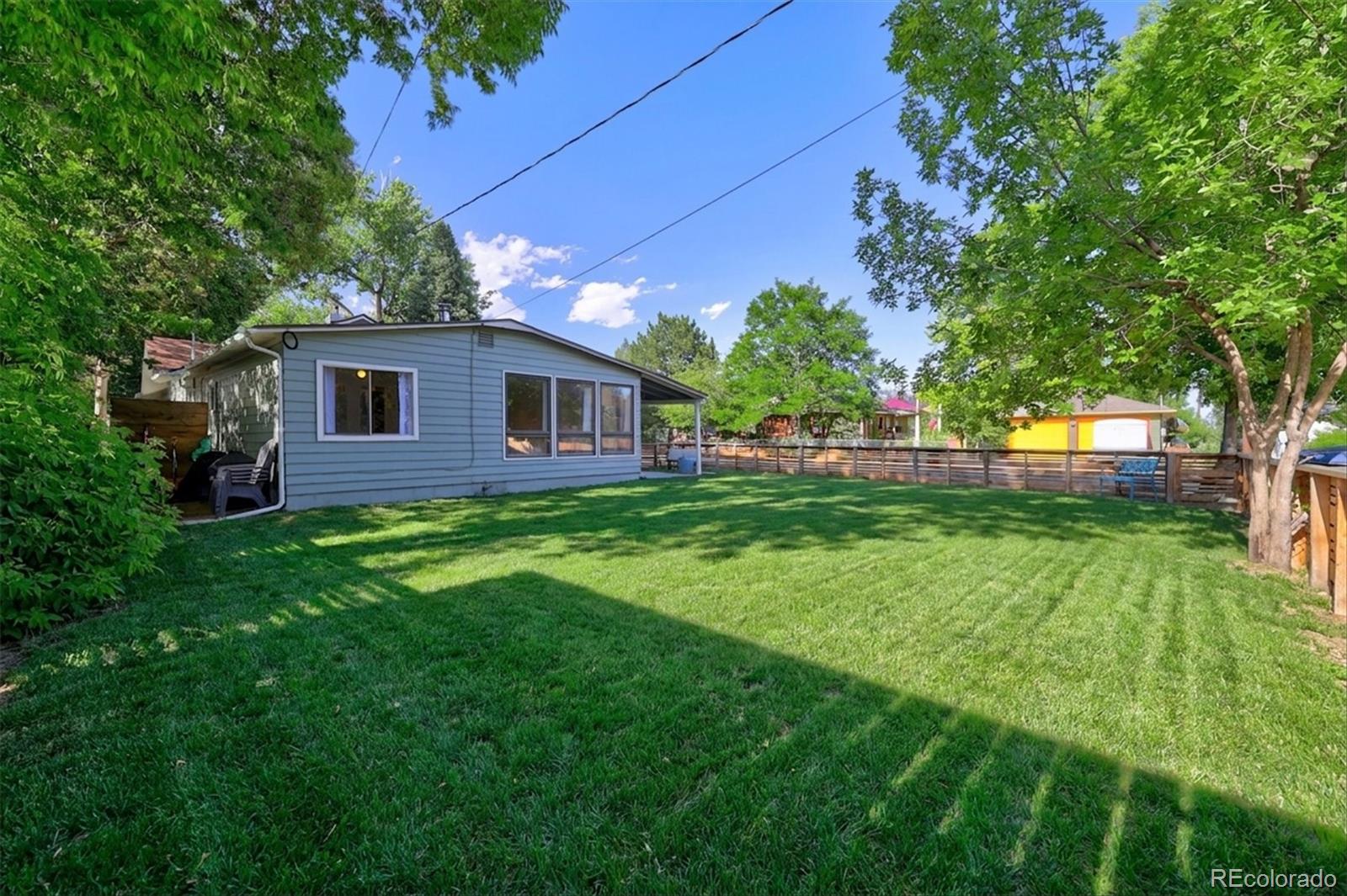 MLS Image #42 for 300 w cleveland street,lafayette, Colorado