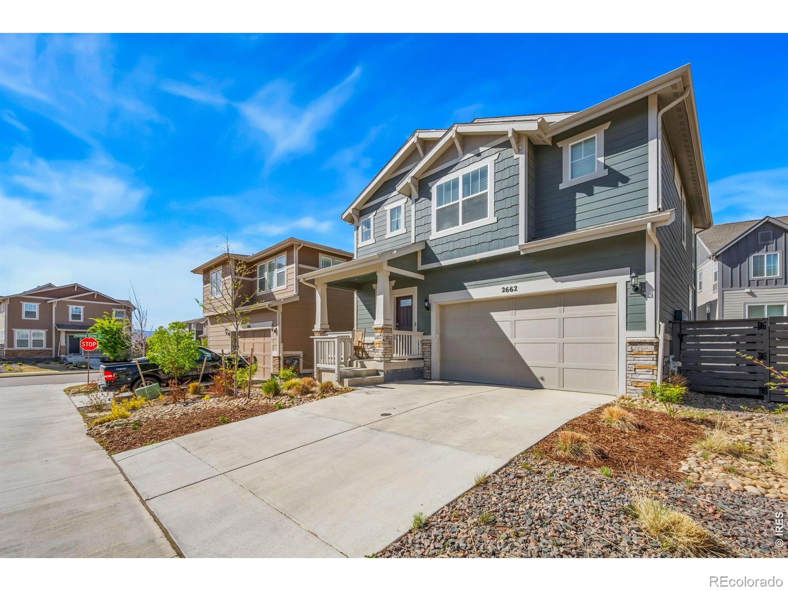MLS Image #3 for 2662  painted turtle avenue,loveland, Colorado