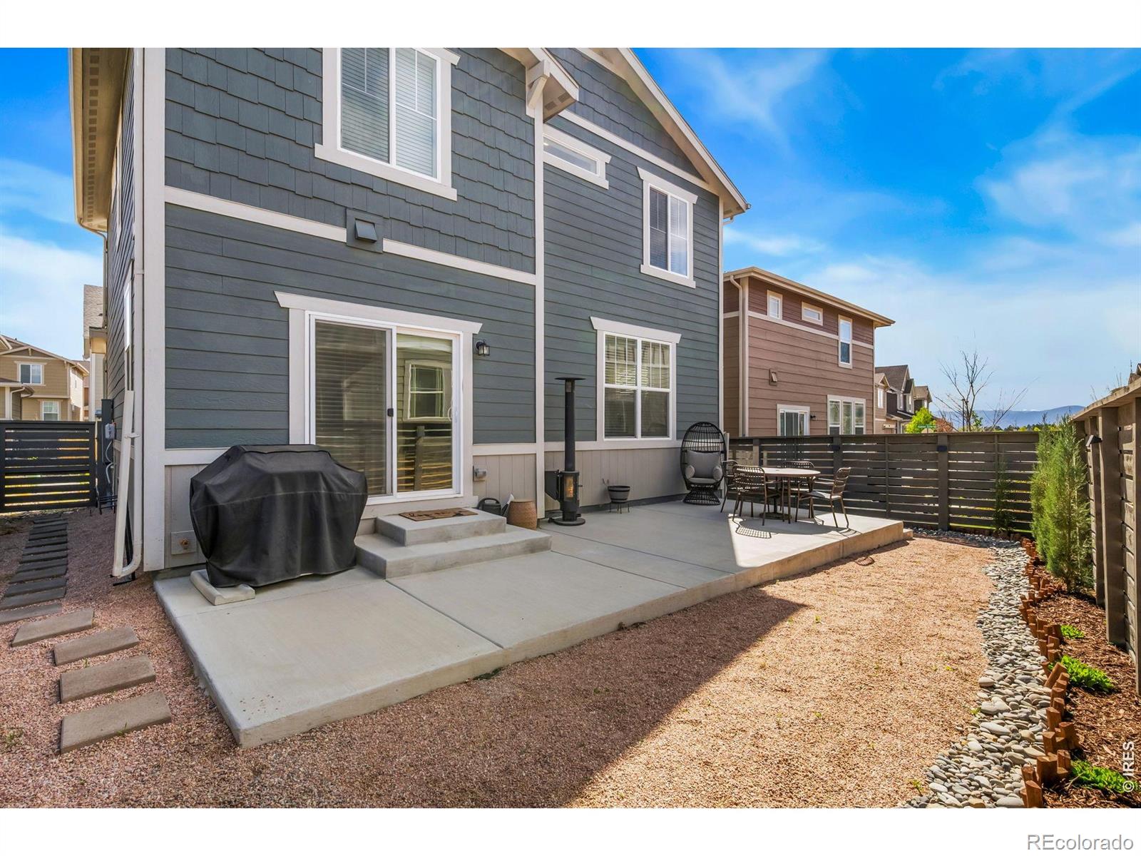 MLS Image #33 for 2662  painted turtle avenue,loveland, Colorado