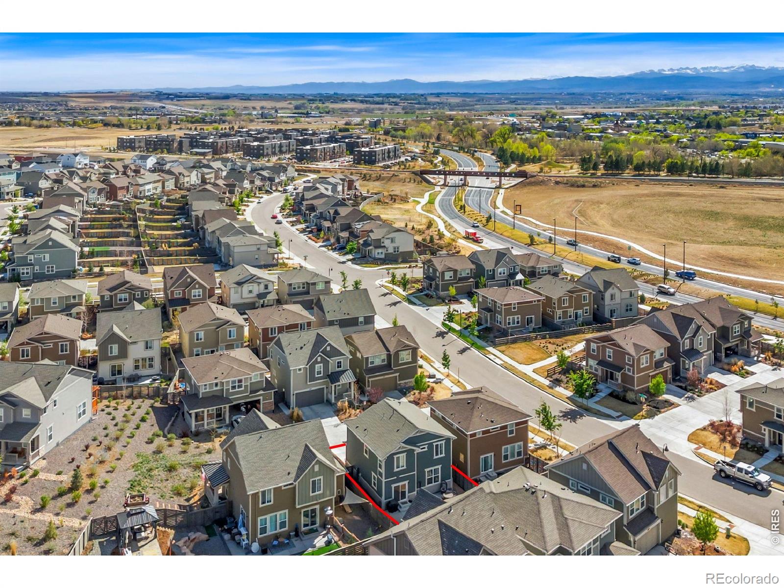 MLS Image #38 for 2662  painted turtle avenue,loveland, Colorado