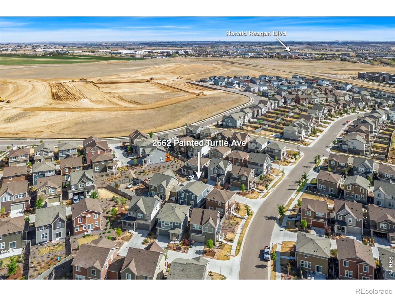 MLS Image #39 for 2662  painted turtle avenue,loveland, Colorado