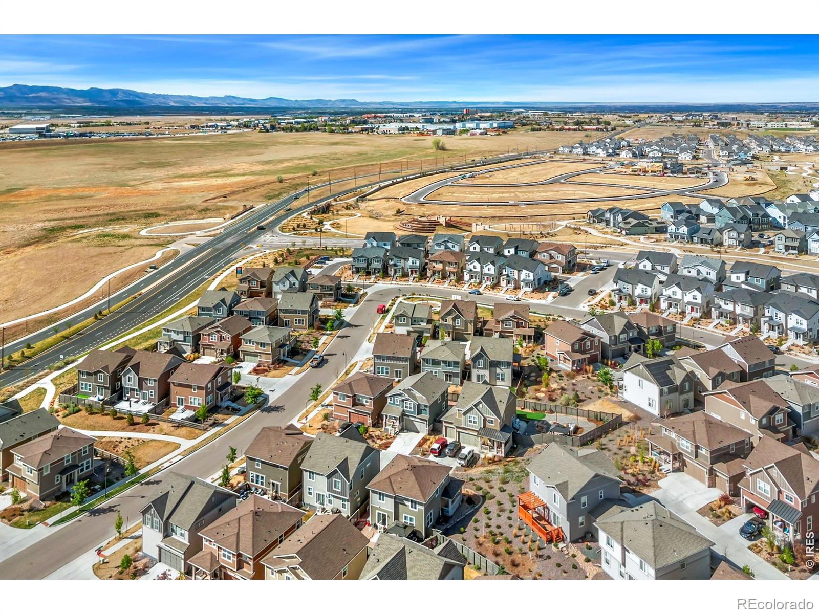 MLS Image #41 for 2662  painted turtle avenue,loveland, Colorado