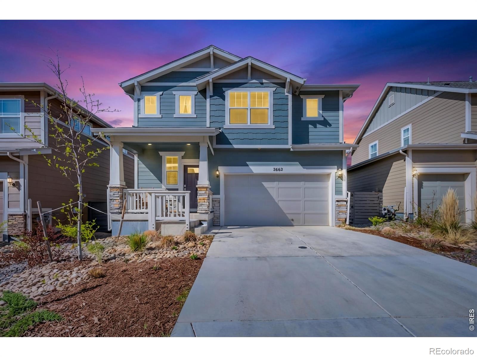 MLS Image #47 for 2662  painted turtle avenue,loveland, Colorado