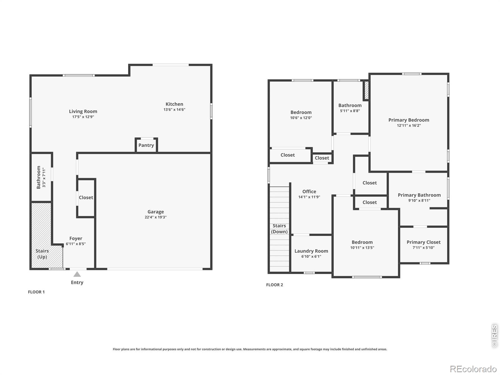 MLS Image #48 for 2662  painted turtle avenue,loveland, Colorado