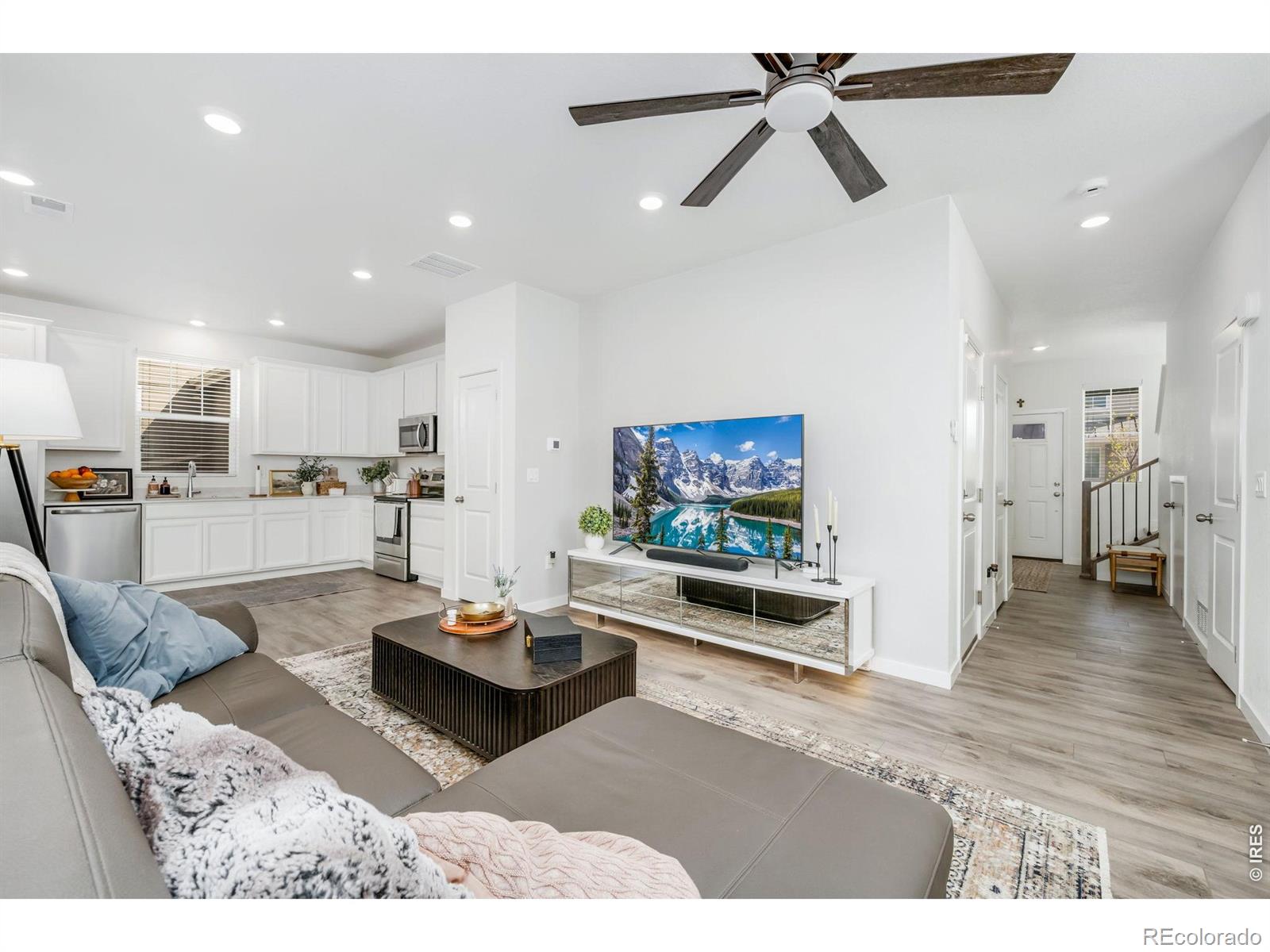 MLS Image #6 for 2662  painted turtle avenue,loveland, Colorado
