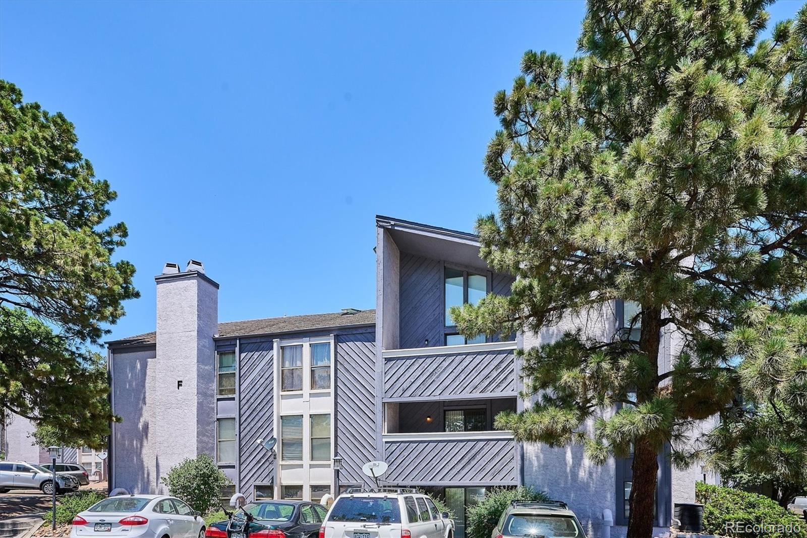 MLS Image #1 for 9887 e peakview avenue f07,englewood, Colorado