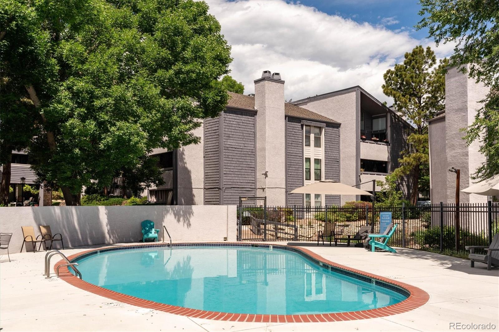 MLS Image #19 for 9887 e peakview avenue f07,englewood, Colorado