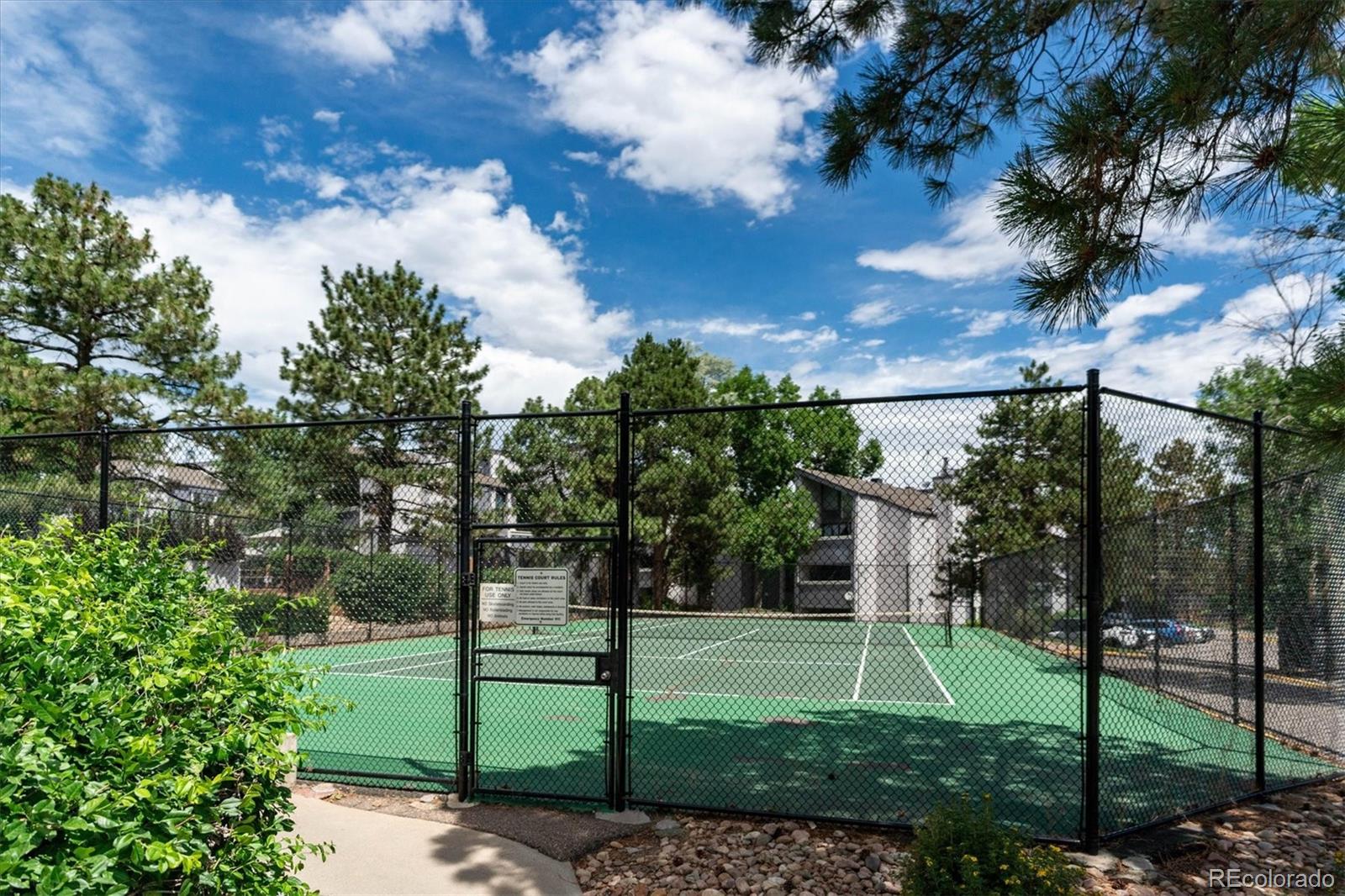 MLS Image #20 for 9887 e peakview avenue f07,englewood, Colorado