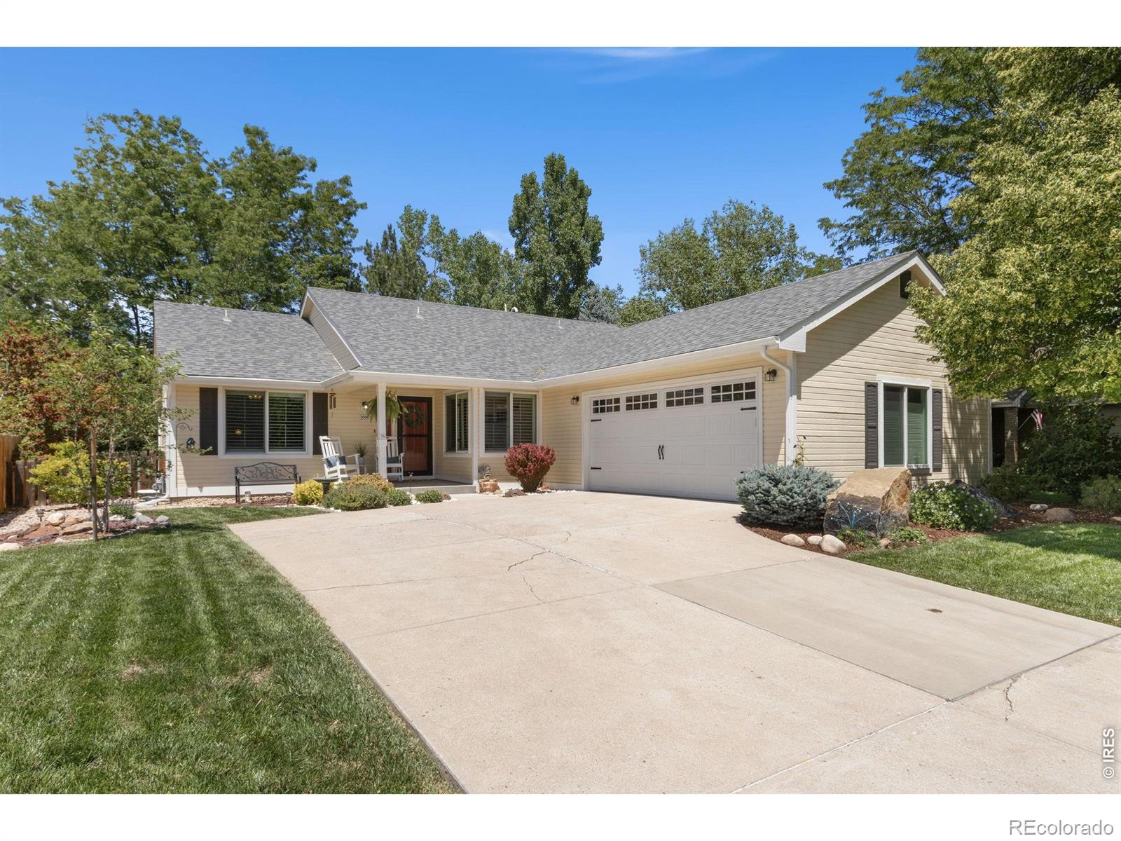 MLS Image #2 for 3006  antelope road,fort collins, Colorado