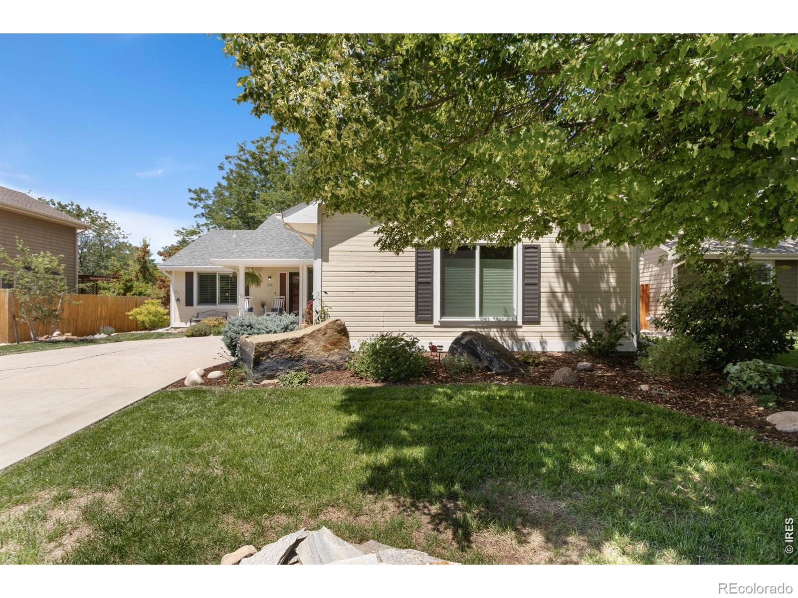 MLS Image #3 for 3006  antelope road,fort collins, Colorado