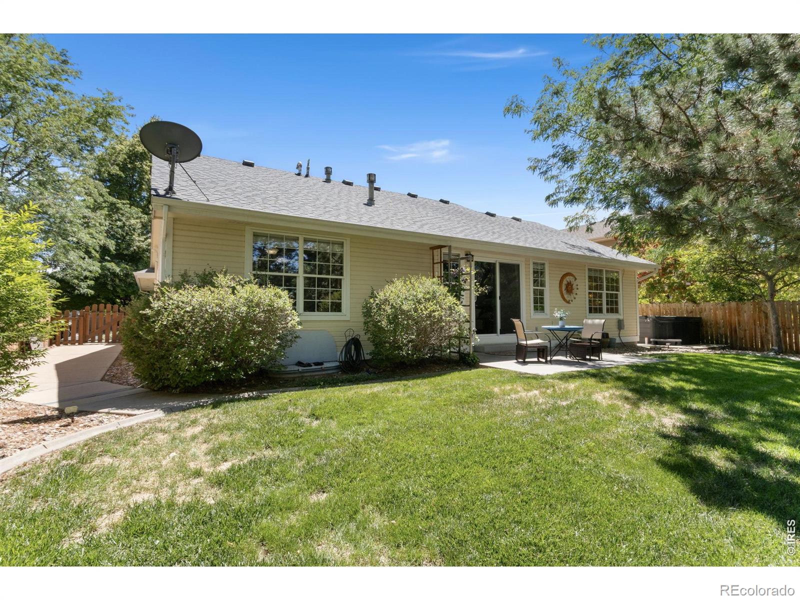 MLS Image #33 for 3006  antelope road,fort collins, Colorado